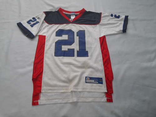 Jersey Nfl Juvenil L 14-16 Bills Búfalo 