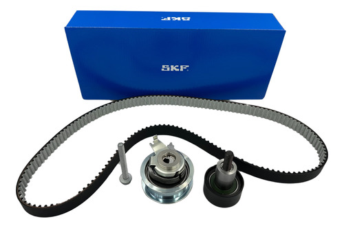 Kit Distribucion Seat Ibiza 1.6 Lts. 2015-2016 Aleman Skf