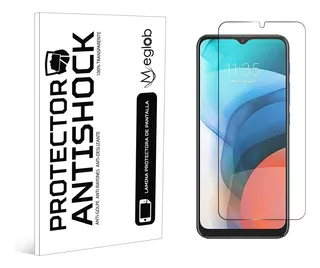 Protector Mica Pantalla Para Lenovo K13