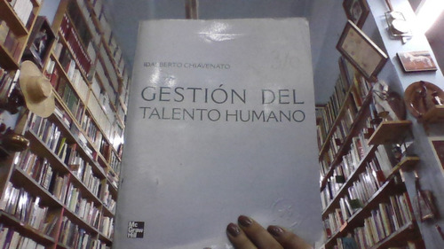 Gestion Del Talento Humano 