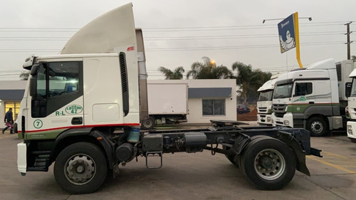Iveco Tector 170e25t