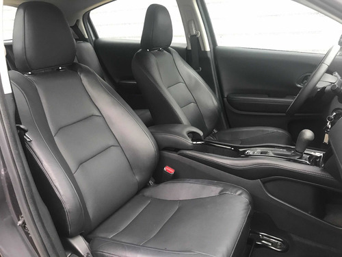 Honda Hrv H-rv Oportunidad Unica Mano Garantia