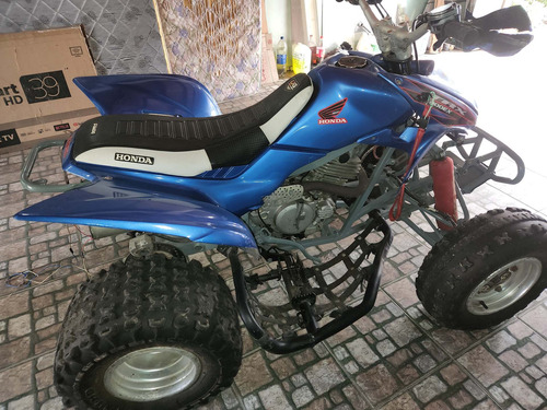 Imagen 3 de 6 de Honda Trx Ex 300
