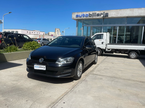 Volkswagen Golf 1.4 TSI CONFORT DSG
