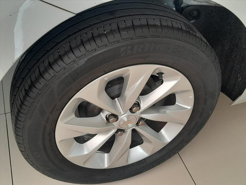 Chevrolet Onix 1.0 TURBO FLEX PLUS LT AUTOMÁTICO