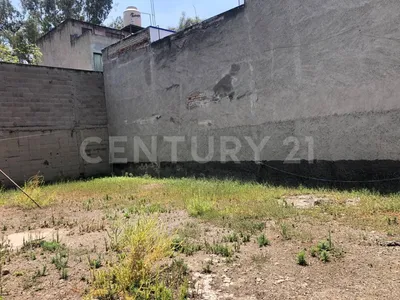 Terreno en venta