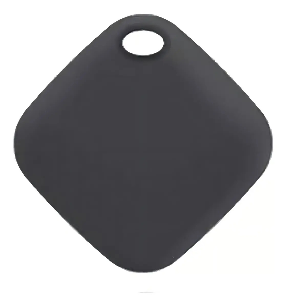 Rastreador Aiyato Smart Tag Bluetooth Compatível iOS Preto