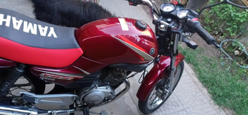 Yamaha 2005
