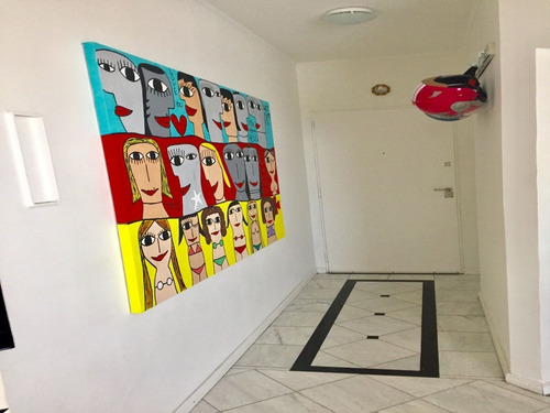 Imagen 15 de 20 de Venta Dos Ambientes En Torres Jardín
