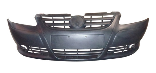 Paragolpe Del.vw Suran 0609 C-faro Ant