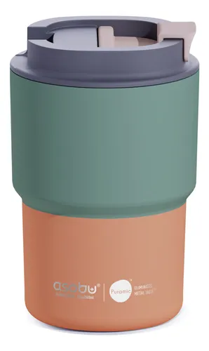 Vaso Térmico Asobu Coffee Express 360 Ml