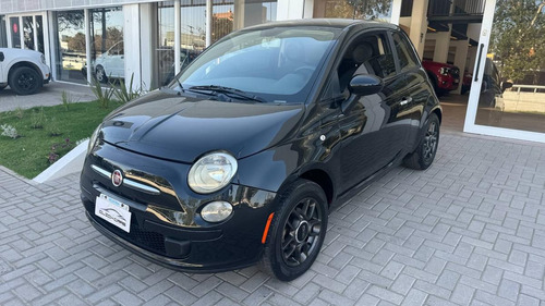 Fiat 500 1.4 Cult 85cv Serie4
