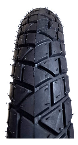Cubierta 90 / 90 X 19 Honda Bross Xr 125/150