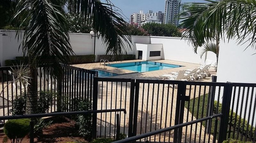 Imagem 8 de 15 de Apartamento Para Venda Em Bauru, Vila Cidade Universitária, 3 Dormitórios, 3 Suítes, 5 Banheiros, 2 Vagas - 720_2-397305