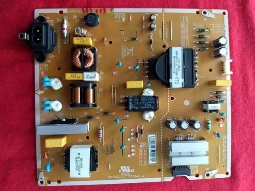 Fuente Lg 55um7100pua (Usado)