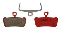 Comprar Portas Orgânicas De Freio A Disco Kool Stop Avid Sram X0 Tra