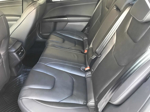 Ford Mondeo Titanium Híbrido 2.0 187cv 0km 2021 Stock Físico