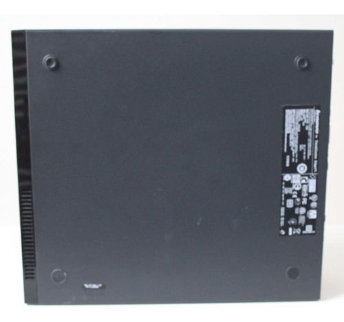 Computador Lenovo Thinkcentre Edge72 I3 3.3ghz 6gb Hd-500gb