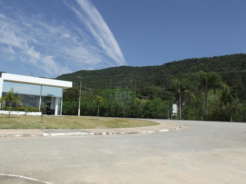 Terreno À Venda Em Ratones - Te007728