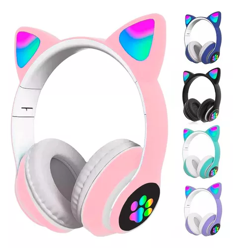 Auriculares Niña  MercadoLibre 📦