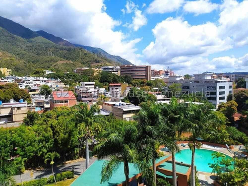 Imagen 8 de 30 de Apartamento En Venta En Los Chorros