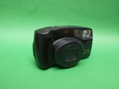 Camara Pentax Zoom 105- R ( Para Reparar )