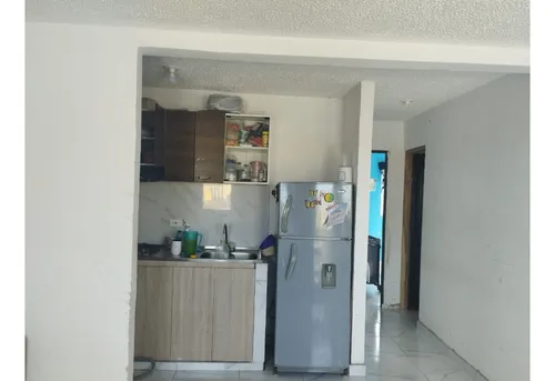 Apartamento En Venta Manatial De Soledad