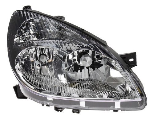 Optica Derecho Citroen C5 Fi 02/05.