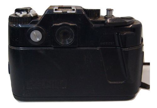 Câmera Analógica Zenit 122