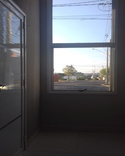 Imagem 7 de 17 de Casa De Condomínio Em Salto - Sp - Ca0516_cdi