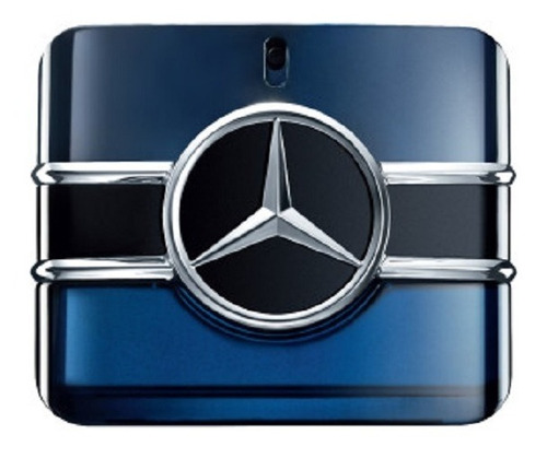 Mercedes Benz Sign For Men Edp 100 Ml Sin Caja