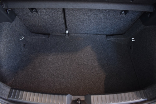Imagen 14 de 14 de Seat Ibiza Style 2021