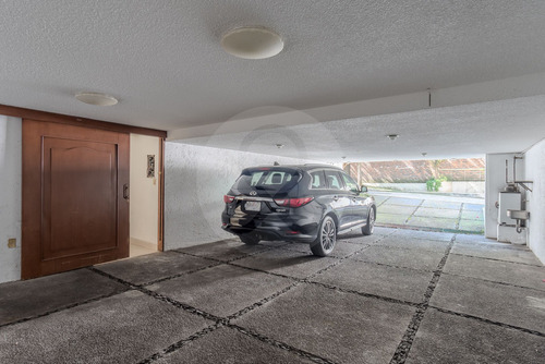 Terreno Residencial En Venta En San Jerónimo Lídice