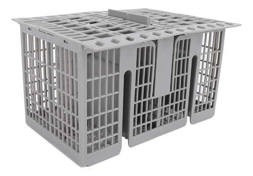 Soporte Portátil Para Vajilla Silverware Basket