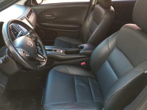 Imagen 11 de 14 de Honda Hr-v 1.8n Exl Cvt