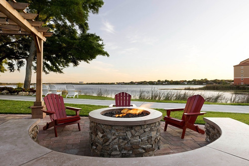 Imagen 14 de 19 de Westgate Lakes Resort & Spa, Tiempo Compartido En Orlando, Florida - Disney World Y Universal Orlando