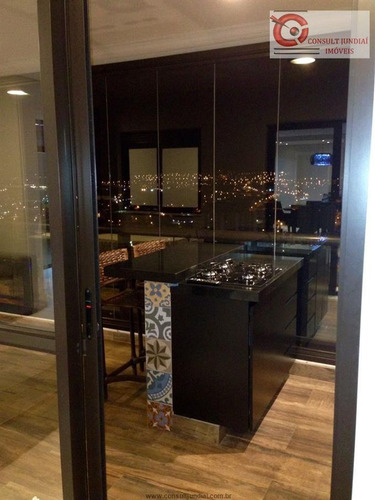 Imagem 13 de 13 de Apartamentos À Venda Em Jundiaí/sp - Compre O Seu Apartamentos Aqui! - 1459785