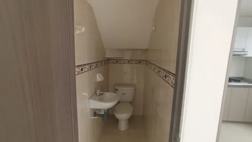 Casa En Arriendo En Cañaveral. Cod A9403