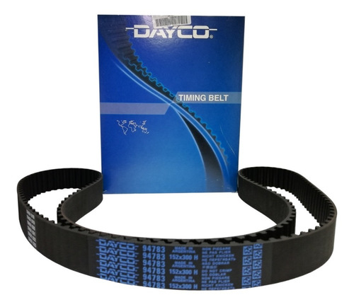 Correa Distribucion Dayco Peugeot Boxer Furgon Combi 2.8d