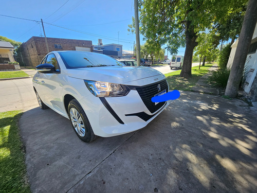 Peugeot 208 1.2 Like