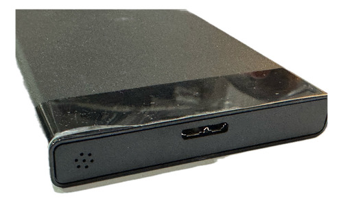 Disco Rigido Externo Slim Usb 320gb Carry Disk