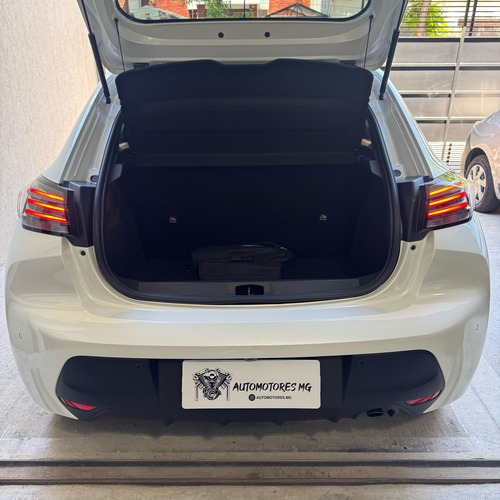 Peugeot 208 1.6 Allure Pack
