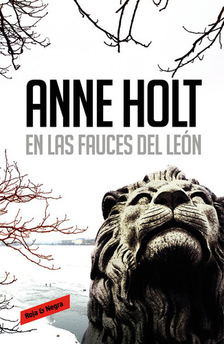 En Las Fauces Del Leon - Holt,anne
