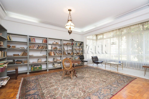 Imagem 7 de 15 de Apartamento - Jardim Paulista - Ref: 110824 - V-110824