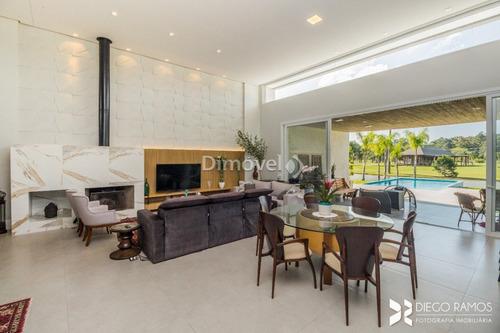 Imagem 3 de 15 de Casa Em Condominio - Terraville - Ref: 22924 - V-22924