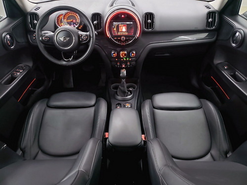 Imagem 2 de 17 de Mini Countryman 1.5 12v Twinpower Turbo Cooper Automático