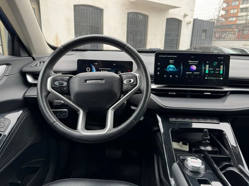 Haval H6 2.0 Active At 2022
