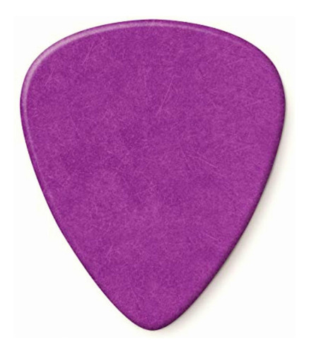 Dunlop Tortex Standard 1.14mm Purple Guitar Pick 12 Pack