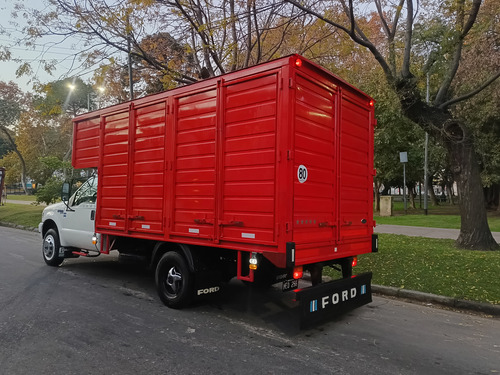 Ford F4000
