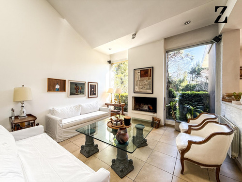Casa En Venta De 1800 M2 De Lote Y 550 M2 Cubiertos En La Horqueta